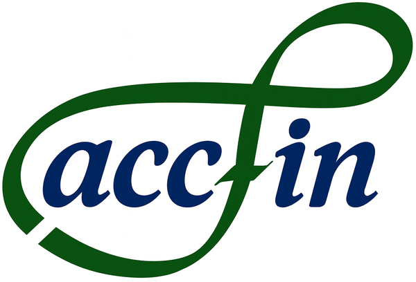 AccFin Inc. — Accounting, Tax & Advisory